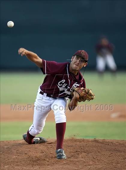 Thumbnail 1 in Round Rock vs. Cy-Fair photogallery.