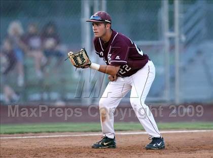 Thumbnail 3 in Round Rock vs. Cy-Fair photogallery.