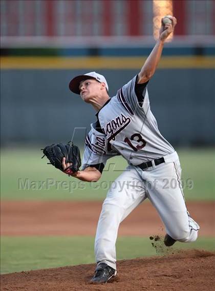 Thumbnail 1 in Round Rock vs. Cy-Fair photogallery.