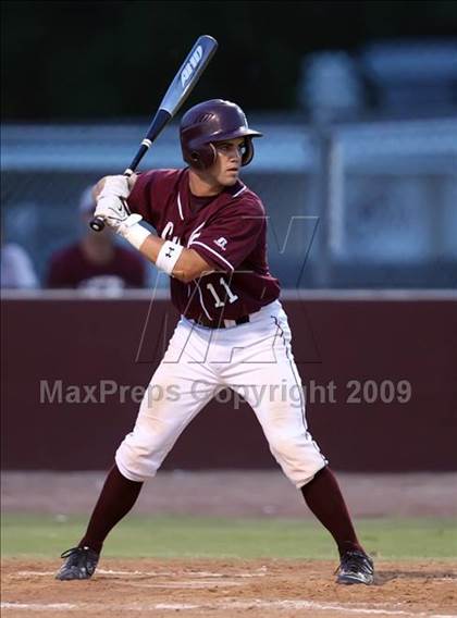 Thumbnail 1 in Round Rock vs. Cy-Fair photogallery.