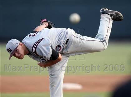 Thumbnail 1 in Round Rock vs. Cy-Fair photogallery.