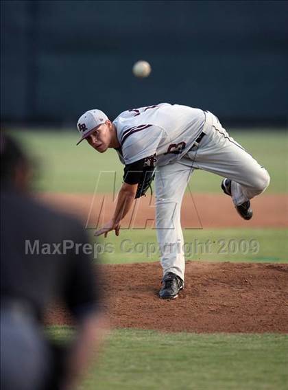 Thumbnail 2 in Round Rock vs. Cy-Fair photogallery.