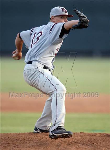 Thumbnail 1 in Round Rock vs. Cy-Fair photogallery.