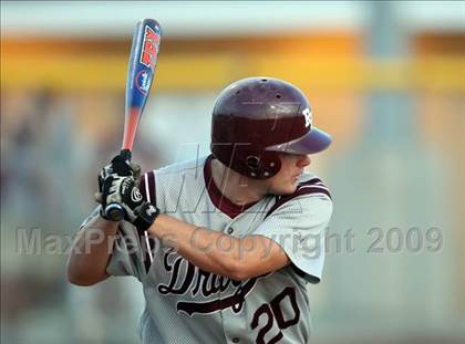 Thumbnail 1 in Round Rock vs. Cy-Fair photogallery.