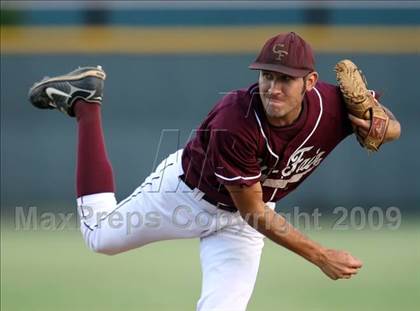 Thumbnail 3 in Round Rock vs. Cy-Fair photogallery.