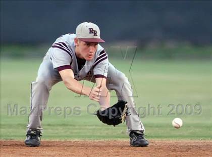 Thumbnail 2 in Round Rock vs. Cy-Fair photogallery.