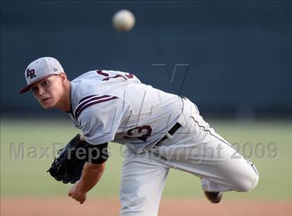 Thumbnail 2 in Round Rock vs. Cy-Fair photogallery.
