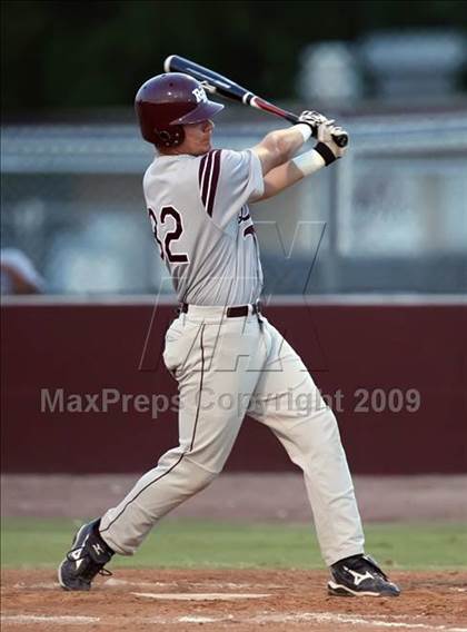 Thumbnail 1 in Round Rock vs. Cy-Fair photogallery.