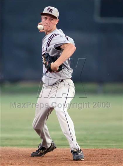 Thumbnail 3 in Round Rock vs. Cy-Fair photogallery.