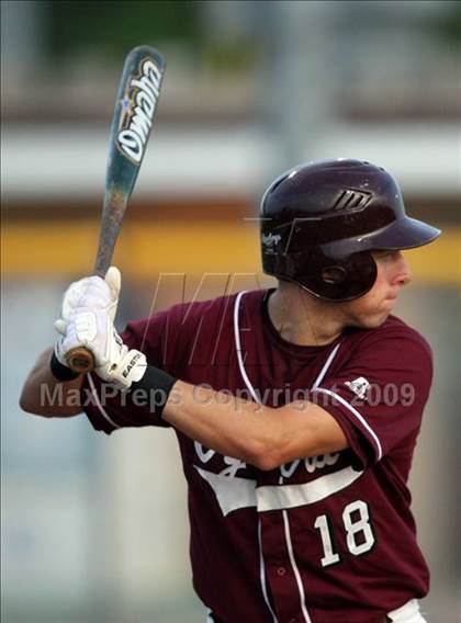Thumbnail 1 in Round Rock vs. Cy-Fair photogallery.