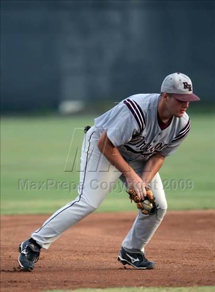Thumbnail 3 in Round Rock vs. Cy-Fair photogallery.
