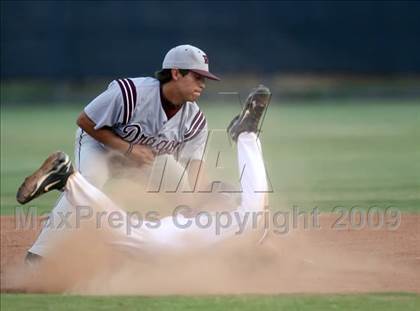 Thumbnail 3 in Round Rock vs. Cy-Fair photogallery.