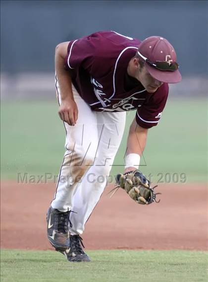 Thumbnail 1 in Round Rock vs. Cy-Fair photogallery.