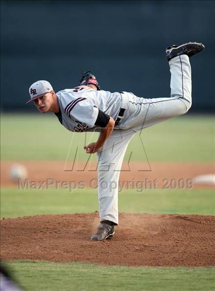 Thumbnail 1 in Round Rock vs. Cy-Fair photogallery.