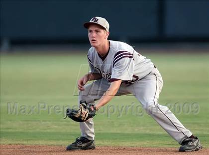 Thumbnail 2 in Round Rock vs. Cy-Fair photogallery.