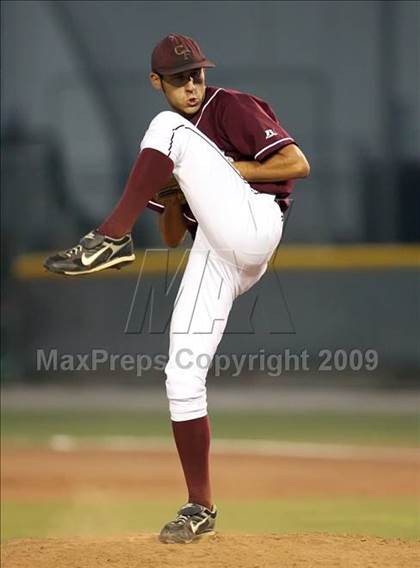 Thumbnail 1 in Round Rock vs. Cy-Fair photogallery.