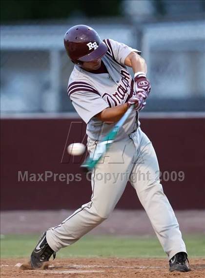 Thumbnail 3 in Round Rock vs. Cy-Fair photogallery.