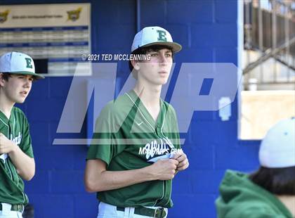 Thumbnail 3 in Episcopal vs Baptist Prep (AAA 3A Regional First Round) photogallery.