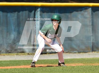 Thumbnail 2 in Episcopal vs Baptist Prep (AAA 3A Regional First Round) photogallery.