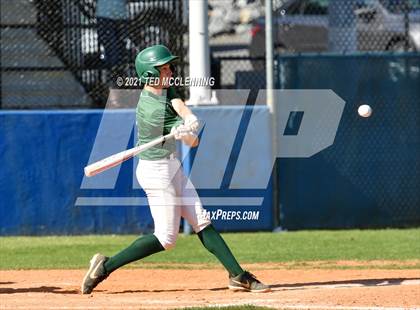 Thumbnail 3 in Episcopal vs Baptist Prep (AAA 3A Regional First Round) photogallery.