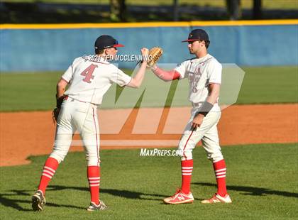 Thumbnail 3 in Episcopal vs Baptist Prep (AAA 3A Regional First Round) photogallery.