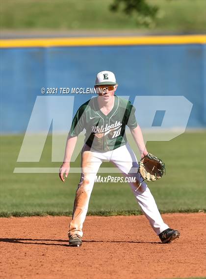 Thumbnail 2 in Episcopal vs Baptist Prep (AAA 3A Regional First Round) photogallery.