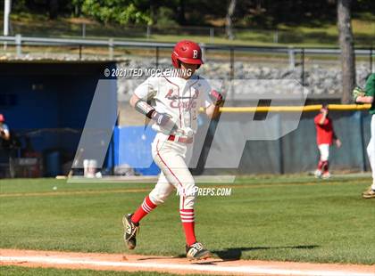 Thumbnail 2 in Episcopal vs Baptist Prep (AAA 3A Regional First Round) photogallery.