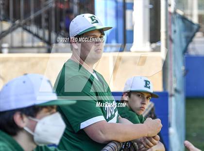 Thumbnail 2 in Episcopal vs Baptist Prep (AAA 3A Regional First Round) photogallery.