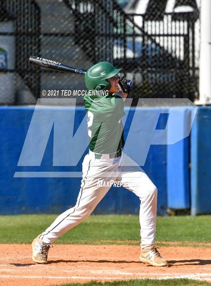 Thumbnail 3 in Episcopal vs Baptist Prep (AAA 3A Regional First Round) photogallery.