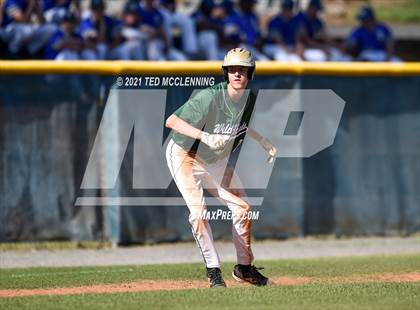 Thumbnail 2 in Episcopal vs Baptist Prep (AAA 3A Regional First Round) photogallery.