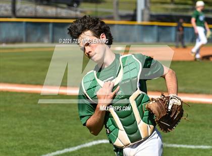 Thumbnail 3 in Episcopal vs Baptist Prep (AAA 3A Regional First Round) photogallery.