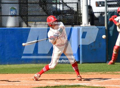 Thumbnail 1 in Episcopal vs Baptist Prep (AAA 3A Regional First Round) photogallery.
