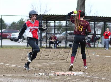 Thumbnail 2 in Cuyahoga Heights @ Avon Lake photogallery.