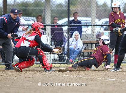 Thumbnail 2 in Cuyahoga Heights @ Avon Lake photogallery.