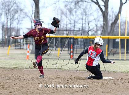 Thumbnail 3 in Cuyahoga Heights @ Avon Lake photogallery.
