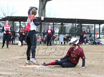Thumbnail 3 in Cuyahoga Heights @ Avon Lake photogallery.