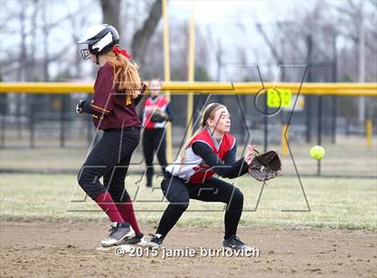 Thumbnail 1 in Cuyahoga Heights @ Avon Lake photogallery.