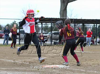 Thumbnail 2 in Cuyahoga Heights @ Avon Lake photogallery.