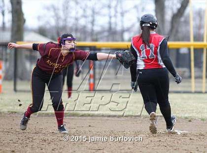 Thumbnail 3 in Cuyahoga Heights @ Avon Lake photogallery.