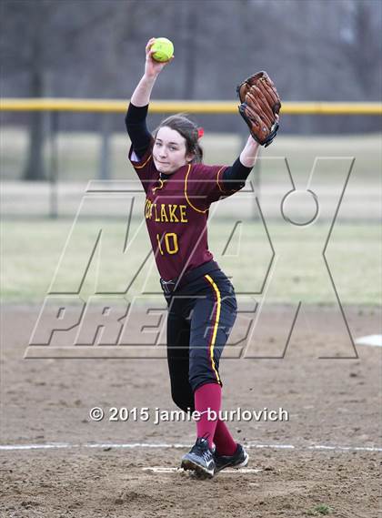 Thumbnail 3 in Cuyahoga Heights @ Avon Lake photogallery.