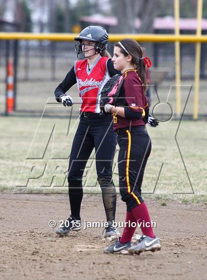 Thumbnail 2 in Cuyahoga Heights @ Avon Lake photogallery.