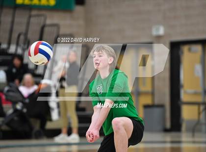 Thumbnail 2 in Thunder Ridge @ Bear Creek photogallery.