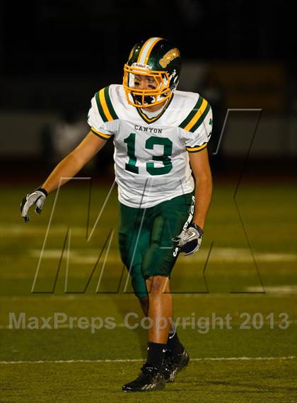 Thumbnail 1 in West Ranch vs. Canyon photogallery.