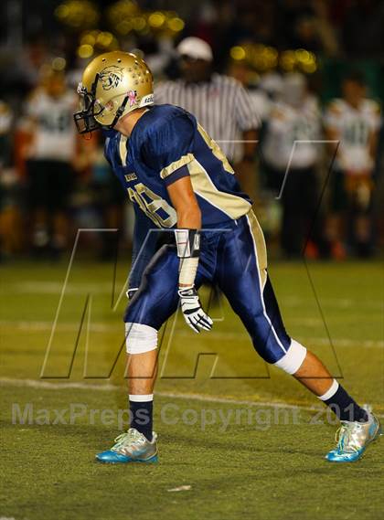 Thumbnail 1 in West Ranch vs. Canyon photogallery.