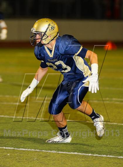 Thumbnail 1 in West Ranch vs. Canyon photogallery.