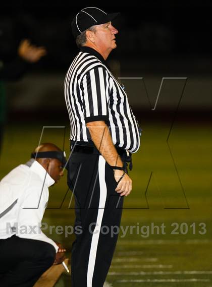 Thumbnail 3 in West Ranch vs. Canyon photogallery.