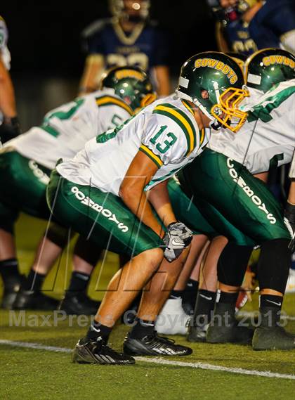 Thumbnail 3 in West Ranch vs. Canyon photogallery.