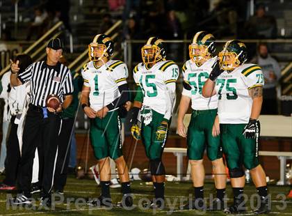 Thumbnail 3 in West Ranch vs. Canyon photogallery.
