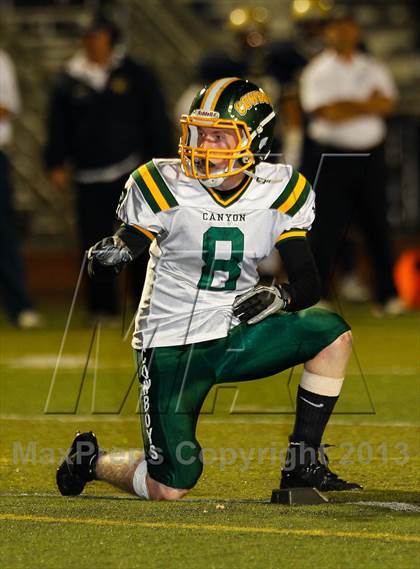 Thumbnail 1 in West Ranch vs. Canyon photogallery.