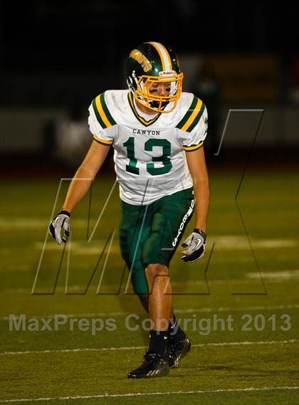 Thumbnail 2 in West Ranch vs. Canyon photogallery.
